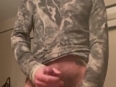 Straight dinky reclamation beyond homosexual fright