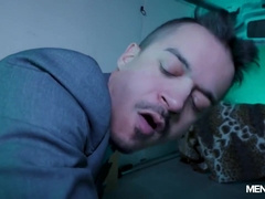 Pure Suit Mafia With Bruno Max And Jonathan Miranda