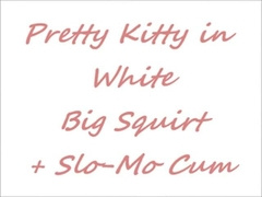 PrettyKitty Makes Waves With Solo Performance