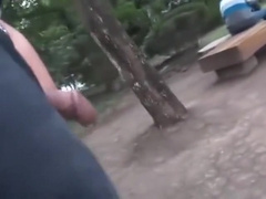 Exotic porn clip gay Creampie unbelievable uncut