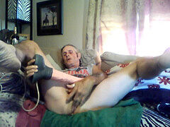 Some joy in the living room