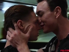 Cade Maddox And Shae Reynolds In teen 18+ Hungry Ass Is Ready For Anal Fuck