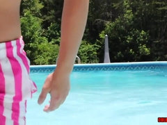 Jack Valor And Levi Hatter Flip-fuck