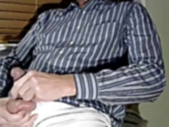 spoken daddy Shoots noisy