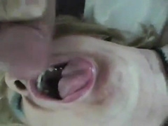 three Fountains for the Crossdressing Super-bitch