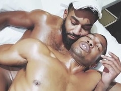 Anal invasion, homemade, anal sex