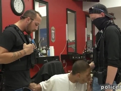 Pornography home made homo and deepthroat hook-up with We had to either take him in or