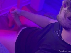 I've been feeling so frisky lately