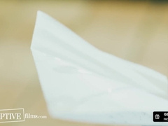 Real Estate Agent Pokes Macho Palace Buyer With Wifey in Other Guest Room