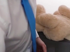 FSB ELI Chapter 2 Dr Wolf s Master Room Bareback