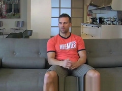 Casting Couch - Phoenix Devonshire