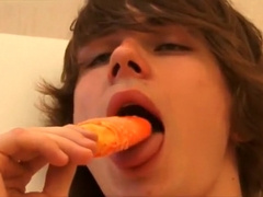 Fabulous male in best solo gay xxx video