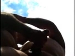 Cruising in the woods2