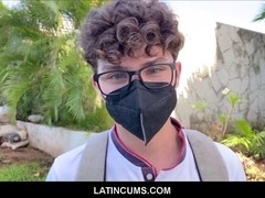 Bareback, latinos, latin boys