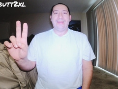 BIGGBUTT2XL HERE FROLICKING WITH MY BOOBS