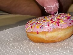 Donut Fucking