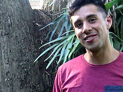 Big cock, lad, gay daddy