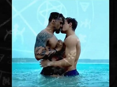 A Taste of his Lust (level 1)