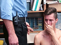 blow this weenie and you are free to walk