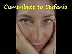 Cumtribute to Stefania