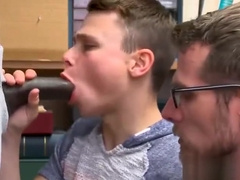 Men wearing tights bulges gay porn hot male