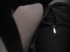 Hot Night in the Streets