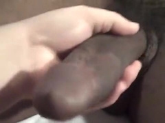 Bear Takes 11 Inches