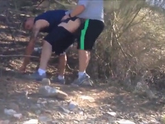 cruising...horny road 6