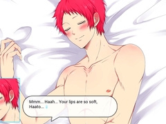 Seiyuu Danshi - Toru Very First Night Appointment