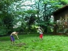 Amazing male pornstar in fabulous blowjob, twinks homo adult movie