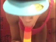 cd , sissy , crossdresser , faggot