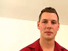 The superlatively good homo pornography