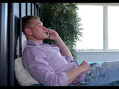 NextDoorBuddies - Carter forest Is Supportive Of His acquaintance Coming Out