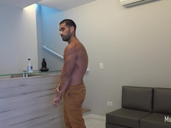 Md Alexander