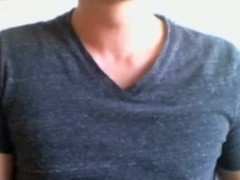 Grizzly Plays on Web cam