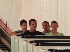 Boardwalk Boys Full Twink Porn