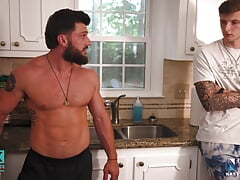 Foreign Exchange Full Feature Trailer!