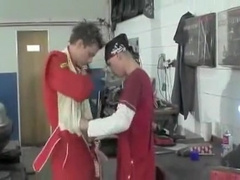 Incredible male in exotic bareback, twinks homo porn video