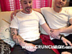 Muscle fucks twink, queer, wielki kutas