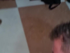 Dutch fag monik under domina loris leash obeying as a superb guy