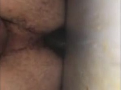 porn cabin glory hole fuck 6