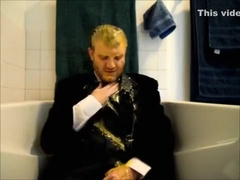 Messy Tux (by request)