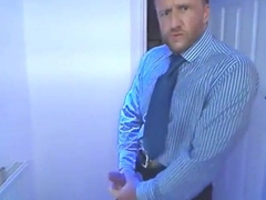 Str8 daddy has a new suit 3