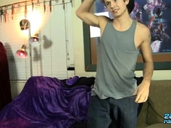 Fluffer Marcus Rivers Blown Off Derrick Dickems Phat Bone