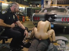 Free-For-All dark underarm hair masculine porno super-steamy xxx homo gang lovemaking