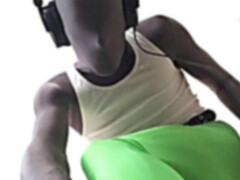 tight fetish montage