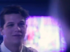 Kyle Ross, Johnny Hands