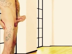 The Fellow is Molten