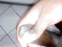 When my wife is away