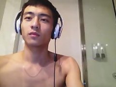 Asian boy solo 2